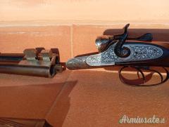 Fanfarillo Doppietta cal.20