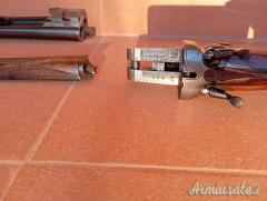 Fanfarillo Doppietta cal.20