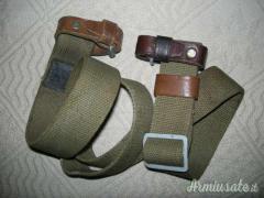 Cinghie armi lunghe ex ordinanza