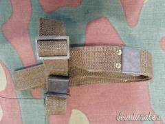 Cinghie armi lunghe ex ordinanza