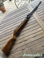 Carabina aria BSF Germania Ovest