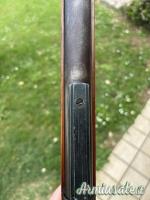 Carabina aria BSF Germania Ovest