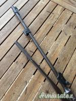 Carabina aria BSF Germania Ovest