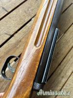 Carabina aria BSF Germania Ovest