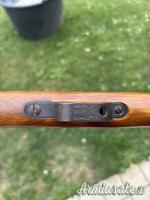 Carabina aria BSF Germania Ovest