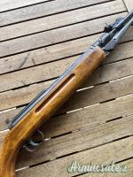 Carabina aria BSF Germania Ovest