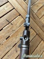 Carabina aria BSF Germania Ovest