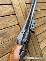 Carabina aria BSF Germania Ovest