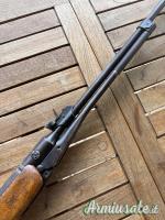 Carabina aria BSF Germania Ovest