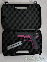 ...Altro | Non elencato Firefly .22 LR Long Rifle