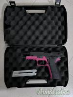 ...Altro | Non elencato Firefly .22 LR Long Rifle