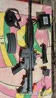 Fucile da softair M 16
