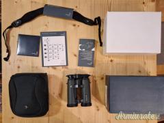 Swarovski 10x32 EL Range