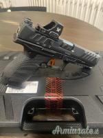 Walther | Carl PDP full size 5 9x21mm IMI