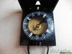 Bussole - cronometro - torce