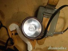 Bussole - cronometro - torce