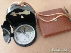 Bussole - cronometro - torce