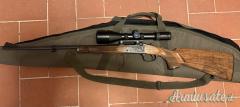Blaser K95 Luxus 6.5x57mm Mauser