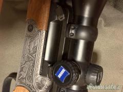 Blaser K95 Luxus 6.5x57mm Mauser