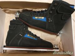 Scarpe da tiro per carabina TRUTTMANN Athen 2 n.40