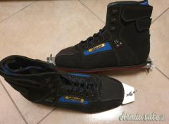 Scarpe da tiro per carabina TRUTTMANN Athen 2 n.40