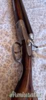 Doppietta Cal 12 J.P. SAUER & SOHN, SUHL..