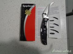 Spyderco Matriarch 2