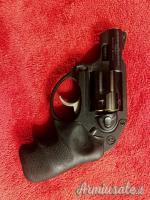 Ruger | Sturm Lcr 38sp .38 Special  |  9x29mmR