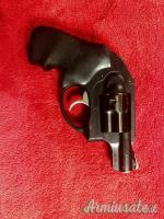 Ruger | Sturm Lcr 38sp .38 Special  |  9x29mmR