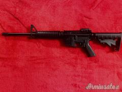 Smith & Wesson Ap15  .223 Remington