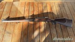 Zoli Antonio AZ 1900 Stutzen Cal.243 Winchester