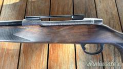 Zoli Antonio AZ 1900 Stutzen Cal.243 Winchester