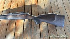 Zoli Antonio AZ 1900 Stutzen Cal.243 Winchester