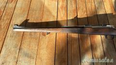 Zoli Antonio AZ 1900 Stutzen Cal.243 Winchester