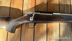 Zoli Antonio AZ 1900 Stutzen Cal.243 Winchester