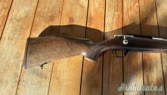 Zoli Antonio AZ 1900 Stutzen Cal.243 Winchester