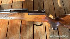 Mauser Europa 66S Cal.243 Winchester
