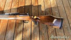 Mauser Europa 66S Cal.243 Winchester