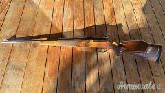 Mauser Europa 66S Cal.243 Winchester