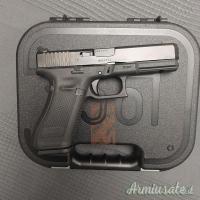 Glock 17 Gen 5 9x21mm IMI