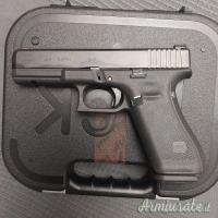 Glock 17 Gen 5 9x21mm IMI