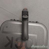 Glock 17 Gen 5 9x21mm IMI