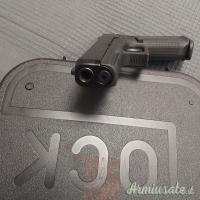 Glock 17 Gen 5 9x21mm IMI