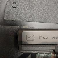 Glock 17 Gen 5 9x21mm IMI
