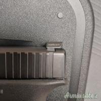 Glock 17 Gen 5 9x21mm IMI