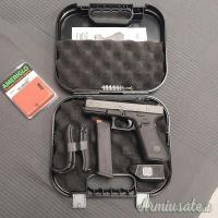 Glock 17 Gen 5 9x21mm IMI