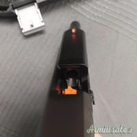 Glock 17 Gen 5 9x21mm IMI