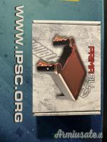 Double Alpha Academy Prima Fill