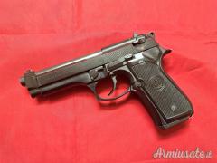Beretta 98FS 9x21mm IMI
