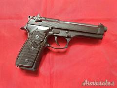 Beretta 98FS 9x21mm IMI